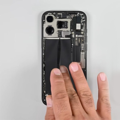 Cell Phone Repair in Anaheim, CA
